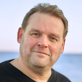 Jan-Friedrich Conrad Psychotherapeut in Eckernförde